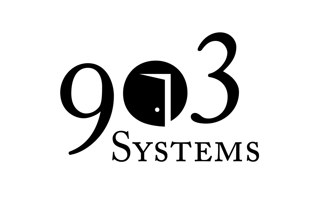 903システムズ | 新潟市のデザイン事務所 クーナデザイン