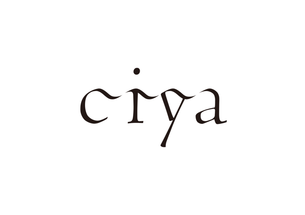 ciya・ロゴマーク