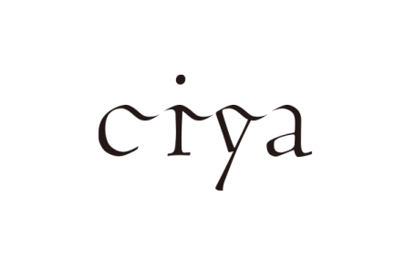 ciya・ロゴマーク