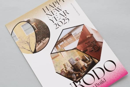 クロード・年賀状2025